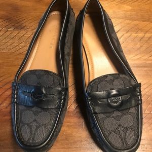 COACH Loafers